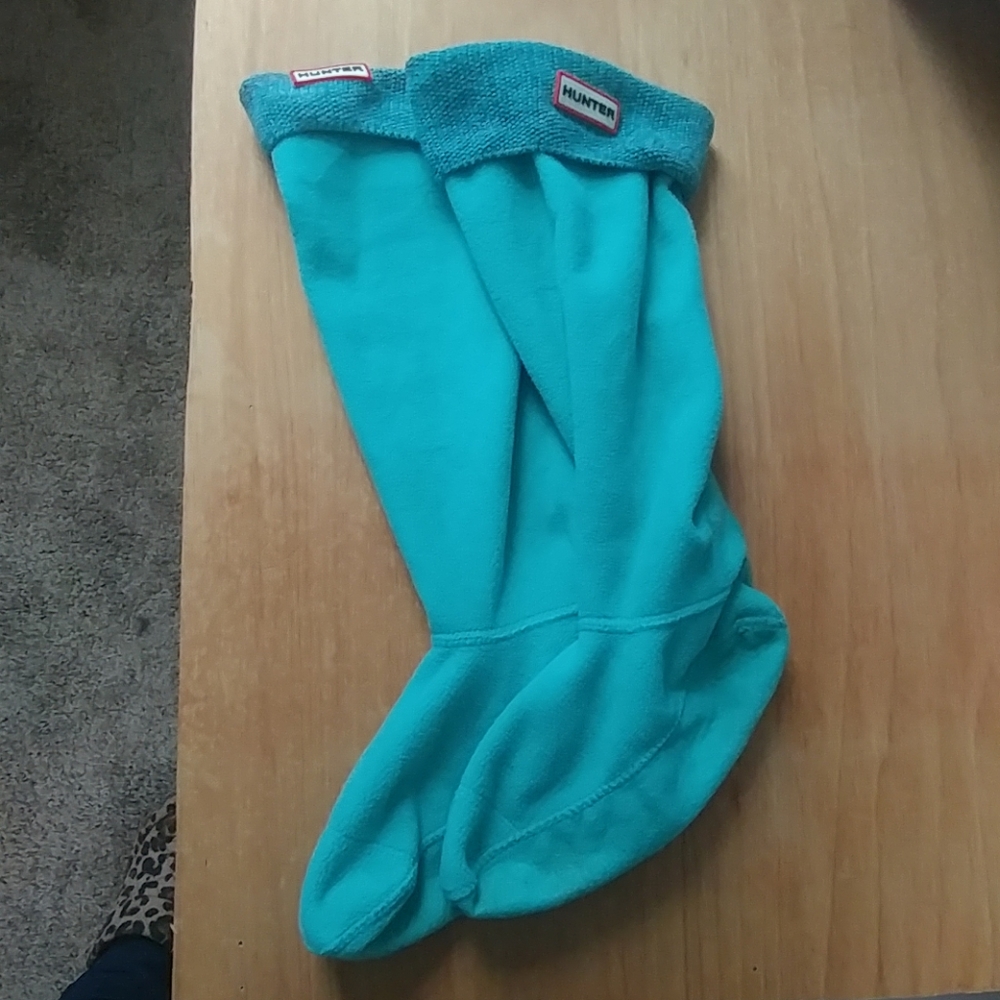 Hunter Boot Inserts